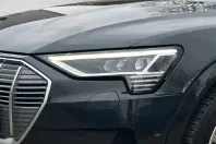 Audi e-tron din 2022 cu 24.490 km - oferta AUD159020 - foto 5