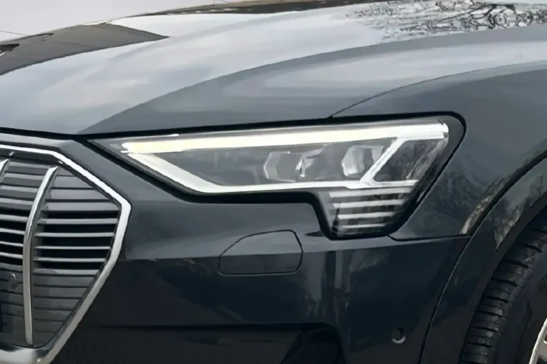 Audi e-tron din 2022 cu 24.490 km - oferta AUD159020 - foto 5