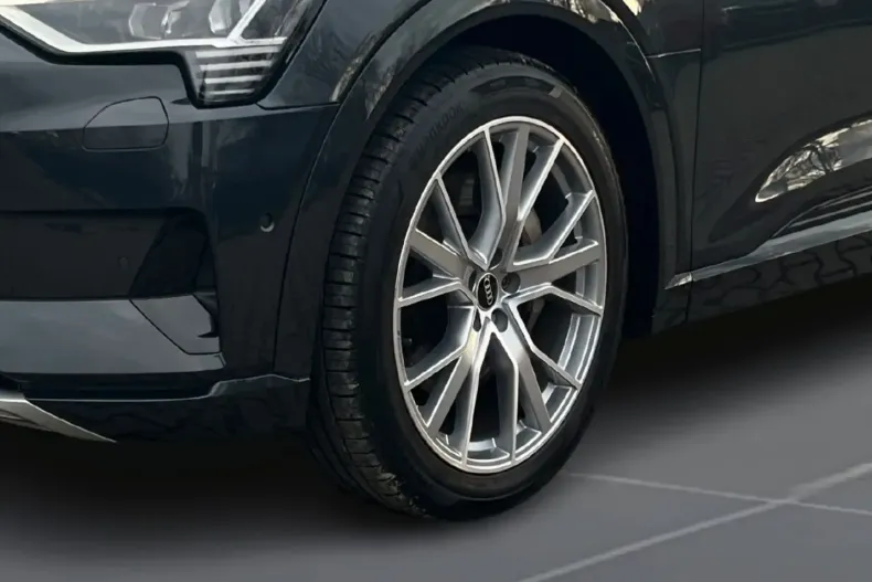 Audi e-tron din 2022 cu 24.490 km - oferta AUD159020 - foto 6