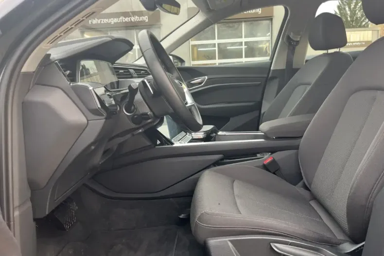 Audi e-tron din 2022 cu 24.490 km - oferta AUD159020 - foto 7