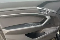 Audi e-tron din 2022 cu 24.490 km - oferta AUD159020 - foto 8