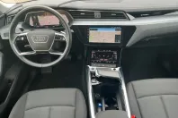 Audi e-tron din 2022 cu 24.490 km - oferta AUD159020 - foto 13