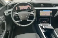 Audi e-tron din 2022 cu 24.490 km - oferta AUD159020 - foto 14