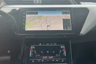 Audi e-tron din 2022 cu 24.490 km - oferta AUD159020 - foto 15