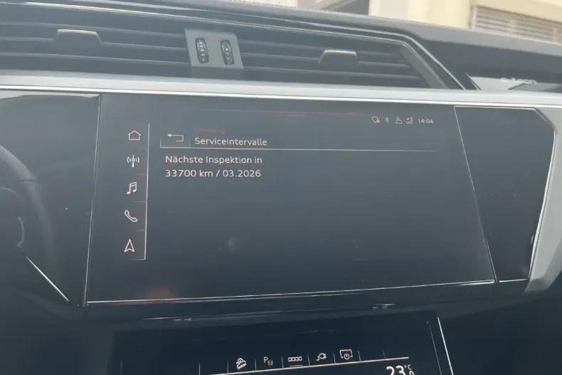 Audi e-tron din 2022 cu 24.490 km - oferta AUD159020 - foto 18