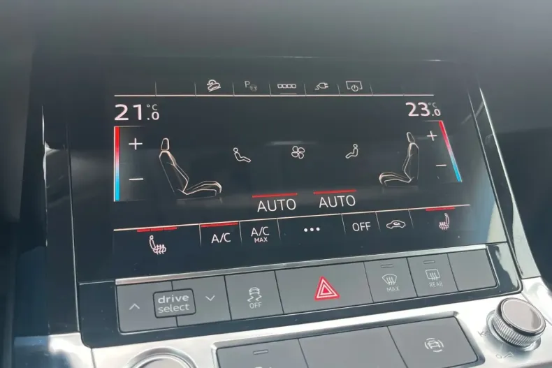 Audi e-tron din 2022 cu 24.490 km - oferta AUD159020 - foto 19