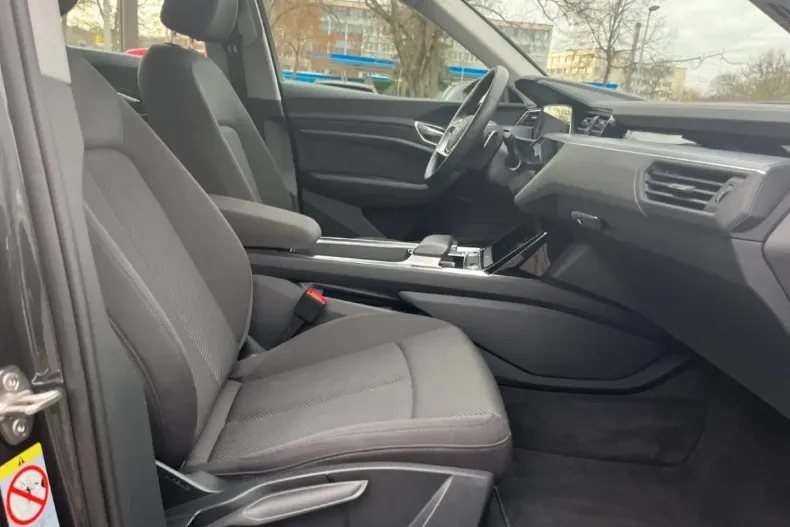 Audi e-tron din 2022 cu 24.490 km - oferta AUD159020 - foto 20