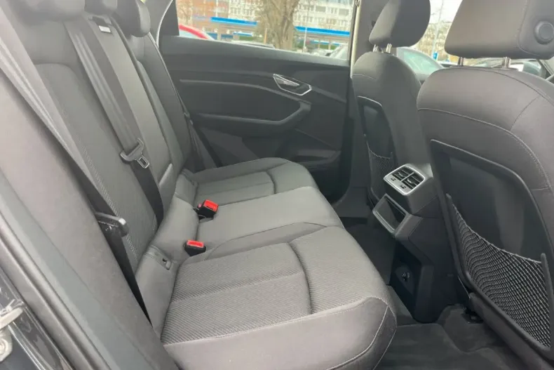 Audi e-tron din 2022 cu 24.490 km - oferta AUD159020 - foto 22