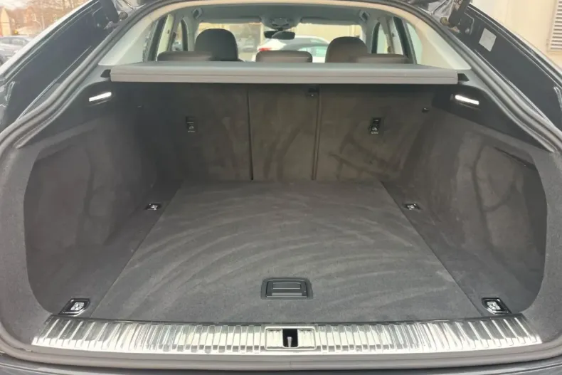 Audi e-tron din 2022 cu 24.490 km - oferta AUD159020 - foto 24