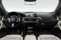 BMW X3 din 2024 cu 13.950 km - oferta BMW159021 - foto 3