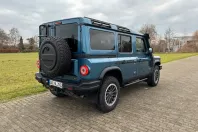 INEOS Grenadier din 2024 cu 38.123 km - oferta INE159022 - foto 2