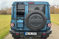 INEOS Grenadier din 2024 cu 38.123 km - oferta INE159022 - foto 3