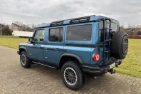 INEOS Grenadier din 2024 cu 38.123 km - oferta INE159022 - foto 6