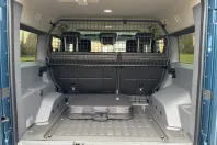 INEOS Grenadier din 2024 cu 38.123 km - oferta INE159022 - foto 8