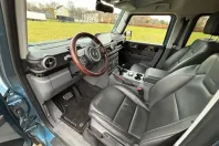 INEOS Grenadier din 2024 cu 38.123 km - oferta INE159022 - foto 9