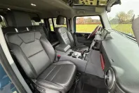 INEOS Grenadier din 2024 cu 38.123 km - oferta INE159022 - foto 11