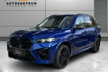 BMW X5 M din 2024 - oferta BMW159023