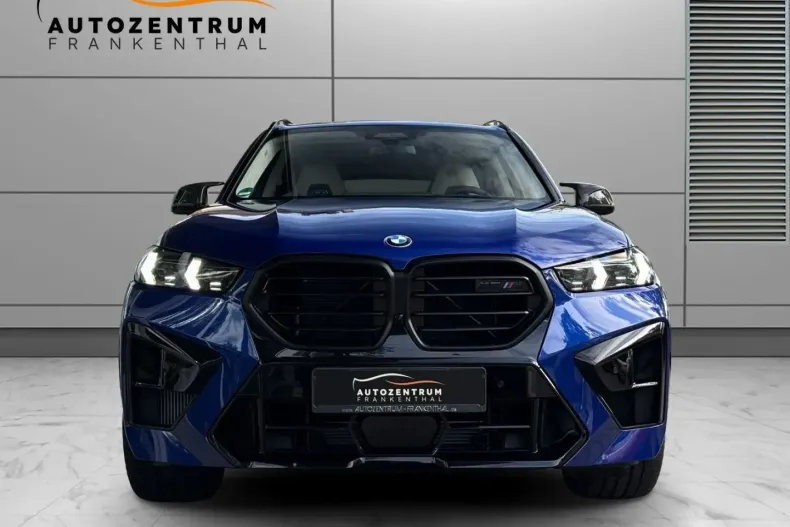 BMW X5 M din 2024 cu 2.593 km - oferta BMW159023 - foto 2