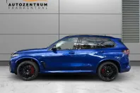 BMW X5 M din 2024 cu 2.593 km - oferta BMW159023 - foto 3