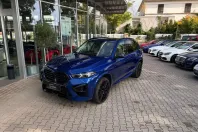 BMW X5 M din 2024 cu 2.593 km - oferta BMW159023 - foto 5