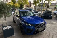 BMW X5 M din 2024 cu 2.593 km - oferta BMW159023 - foto 6