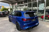 BMW X5 M din 2024 cu 2.593 km - oferta BMW159023 - foto 8