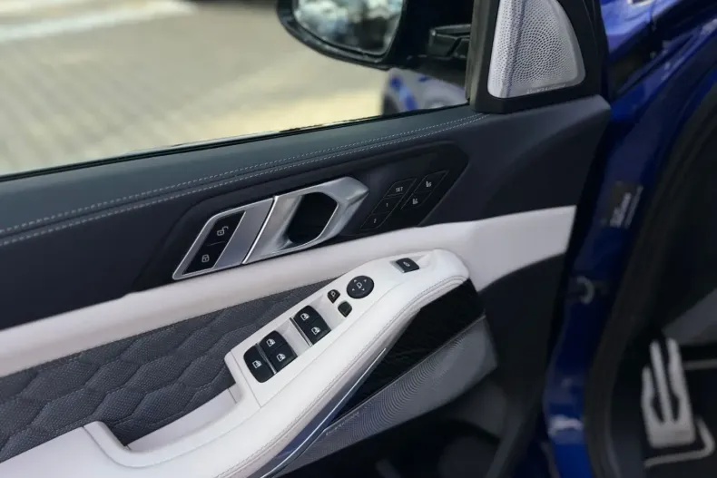 BMW X5 M din 2024 cu 2.593 km - oferta BMW159023 - foto 15