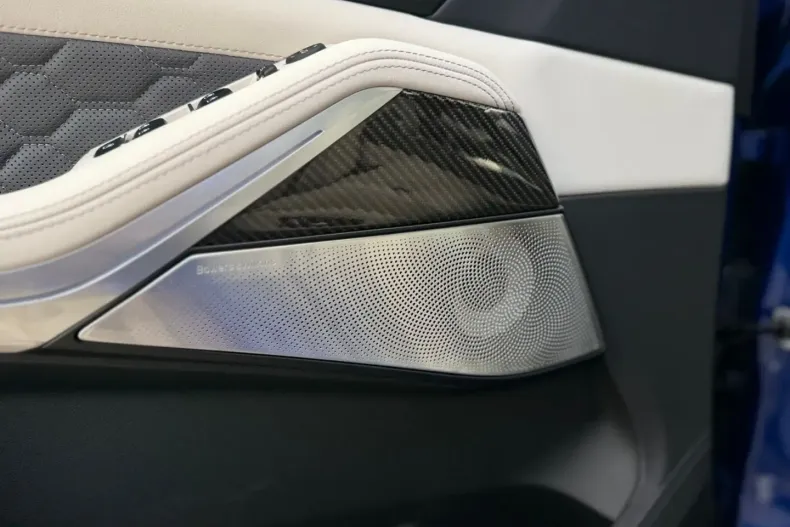 BMW X5 M din 2024 cu 2.593 km - oferta BMW159023 - foto 16