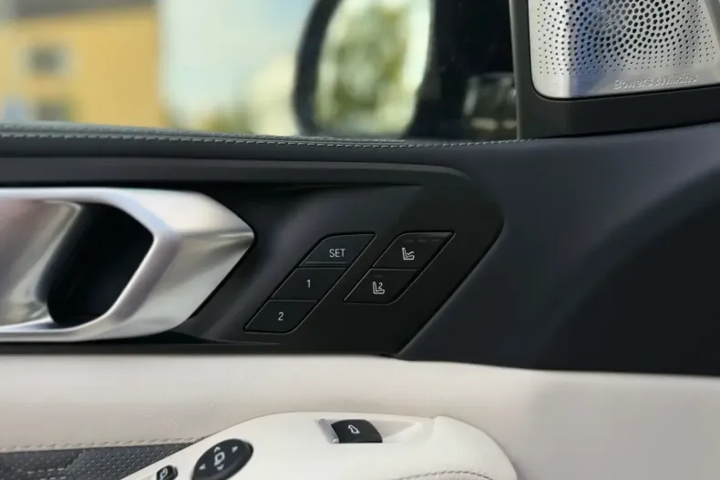 BMW X5 M din 2024 cu 2.593 km - oferta BMW159023 - foto 17