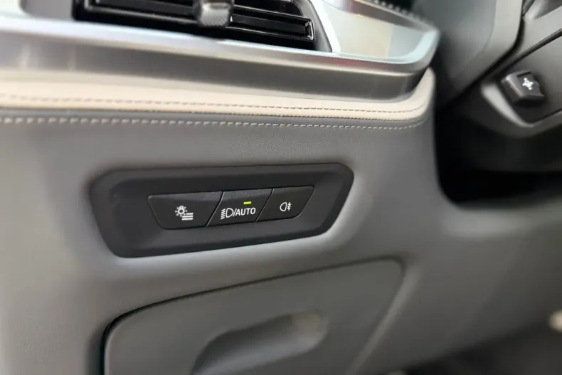 BMW X5 M din 2024 cu 2.593 km - oferta BMW159023 - foto 19