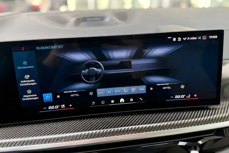 BMW X5 M din 2024 cu 2.593 km - oferta BMW159023 - foto 31