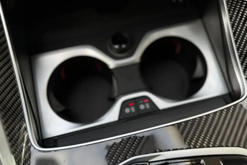 BMW X5 M din 2024 cu 2.593 km - oferta BMW159023 - foto 38