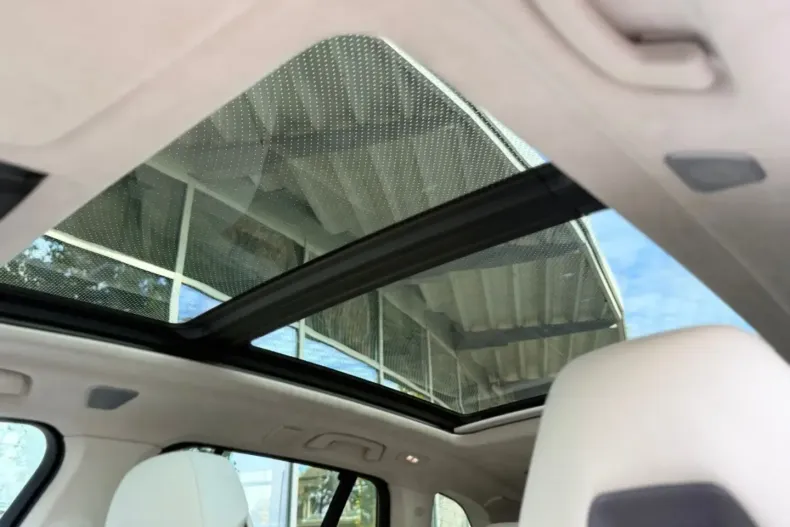 BMW X5 M din 2024 cu 2.593 km - oferta BMW159023 - foto 39