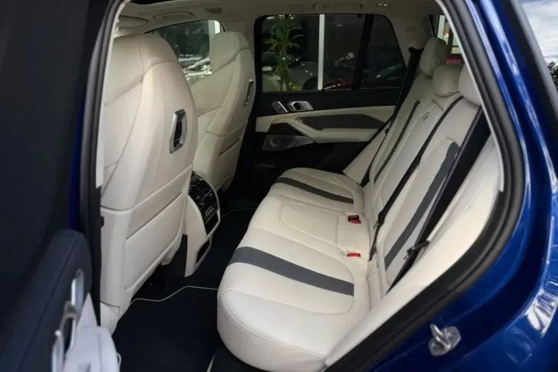 BMW X5 M din 2024 cu 2.593 km - oferta BMW159023 - foto 41