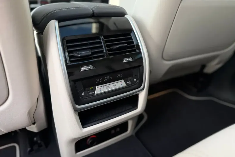 BMW X5 M din 2024 cu 2.593 km - oferta BMW159023 - foto 43