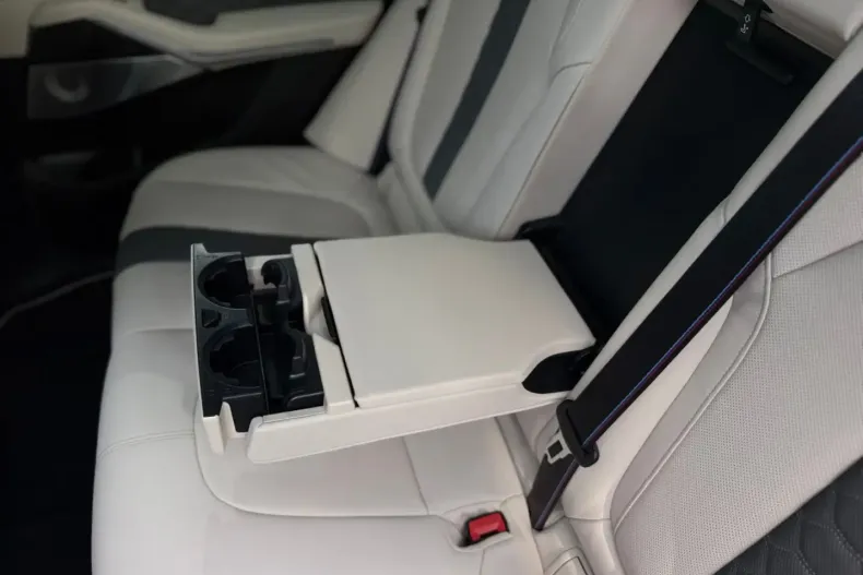 BMW X5 M din 2024 cu 2.593 km - oferta BMW159023 - foto 44