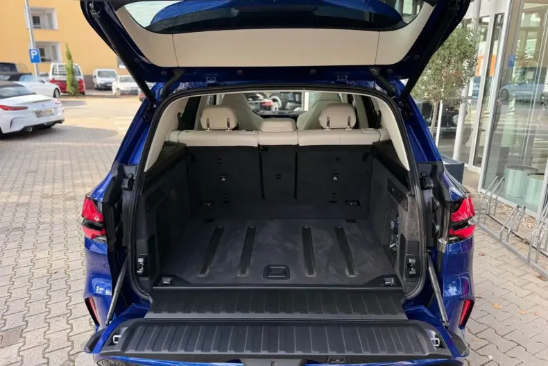 BMW X5 M din 2024 cu 2.593 km - oferta BMW159023 - foto 46