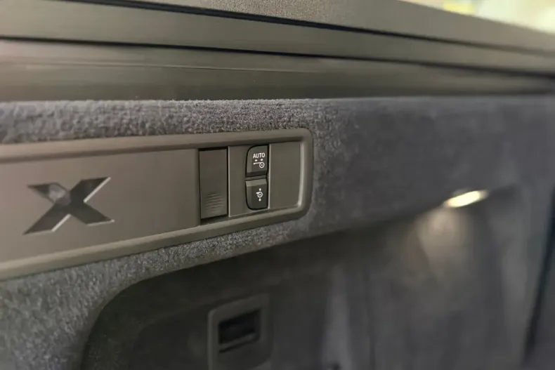 BMW X5 M din 2024 cu 2.593 km - oferta BMW159023 - foto 47