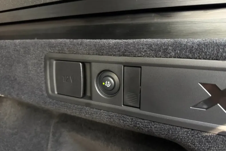 BMW X5 M din 2024 cu 2.593 km - oferta BMW159023 - foto 48