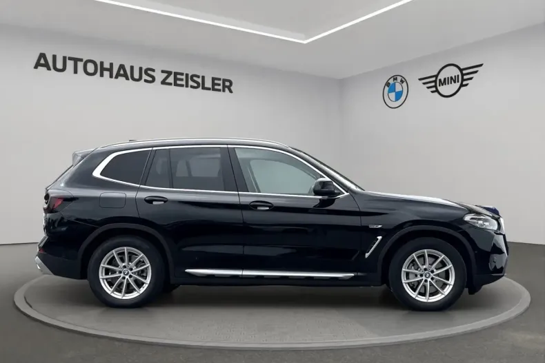 BMW X3 din 2022 cu 52.450 km - oferta BMW159024 - foto 3