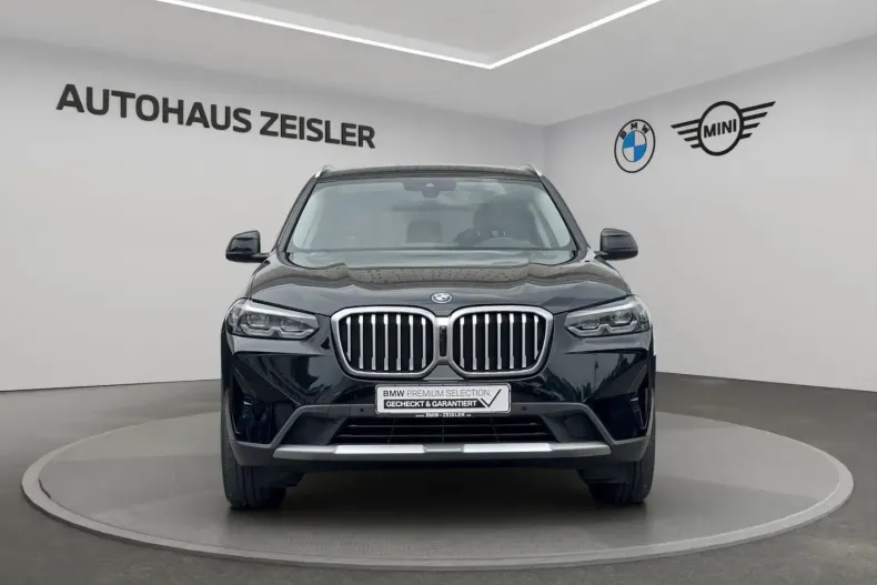 BMW X3 din 2022 cu 52.450 km - oferta BMW159024 - foto 5