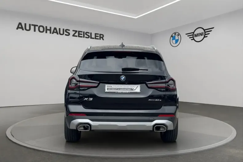 BMW X3 din 2022 cu 52.450 km - oferta BMW159024 - foto 6