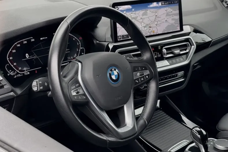 BMW X3 din 2022 cu 52.450 km - oferta BMW159024 - foto 7