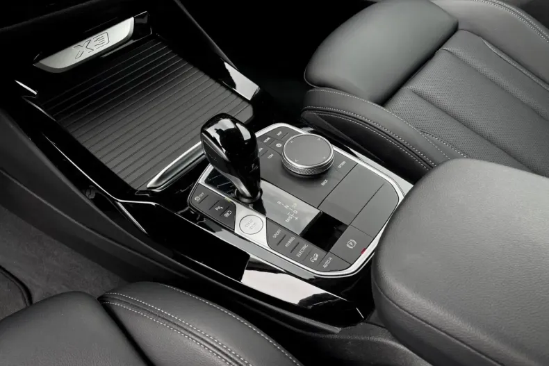 BMW X3 din 2022 cu 52.450 km - oferta BMW159024 - foto 10