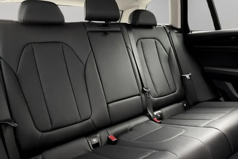 BMW X3 din 2022 cu 52.450 km - oferta BMW159024 - foto 13