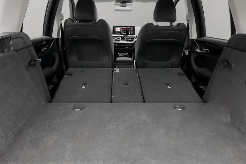 BMW X3 din 2022 cu 52.450 km - oferta BMW159024 - foto 14