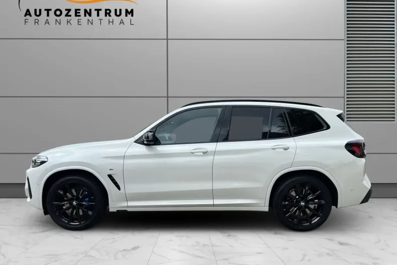 BMW X3 M40 din 2024 cu 21.838 km - oferta BMW159025 - foto 3