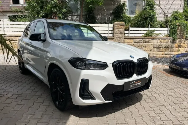 BMW X3 M40 din 2024 cu 21.838 km - oferta BMW159025 - foto 6