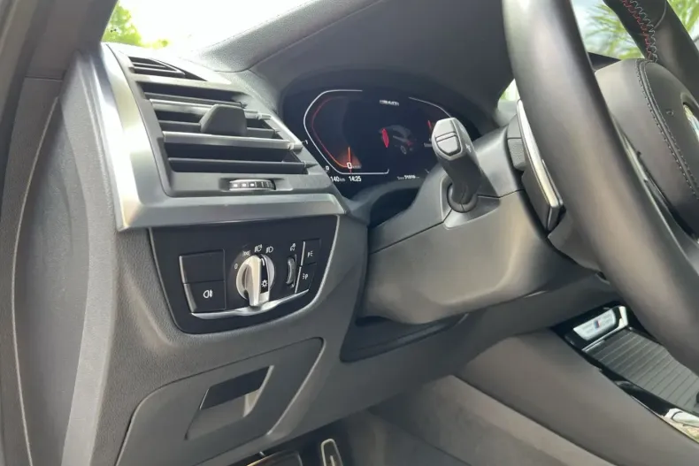 BMW X3 M40 din 2024 cu 21.838 km - oferta BMW159025 - foto 10