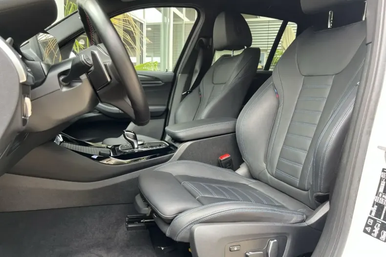 BMW X3 M40 din 2024 cu 21.838 km - oferta BMW159025 - foto 11